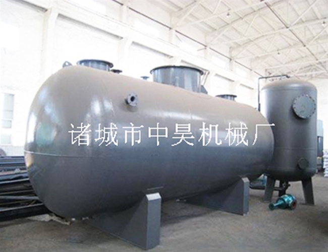 屠宰污水设备