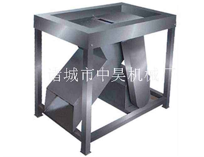 鸡剥胗机